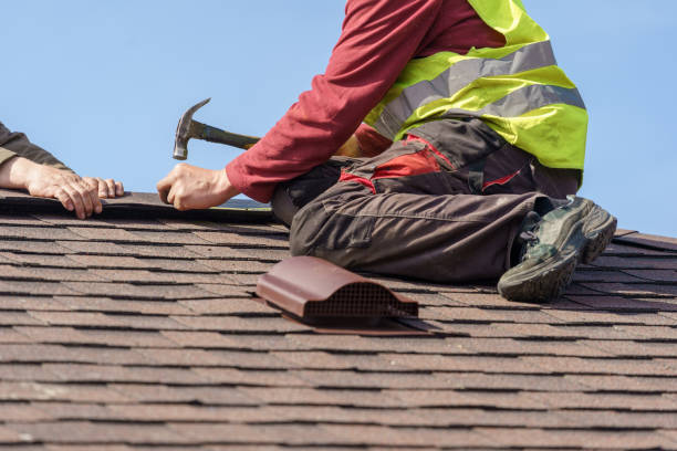 Roof Repair Estimates in Riverdale, GA