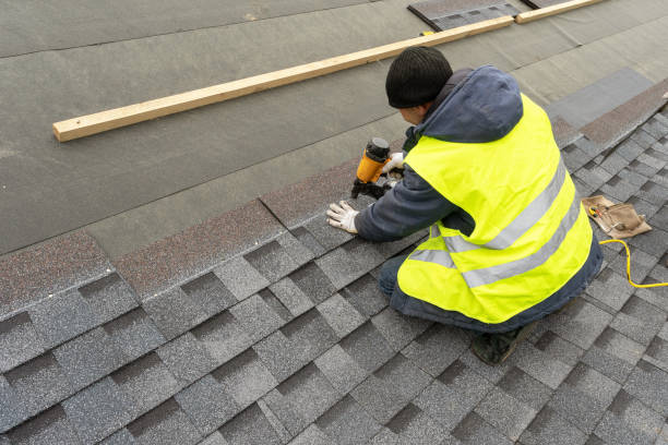 Best Roof Installation Near Me  in Riverdale, GA