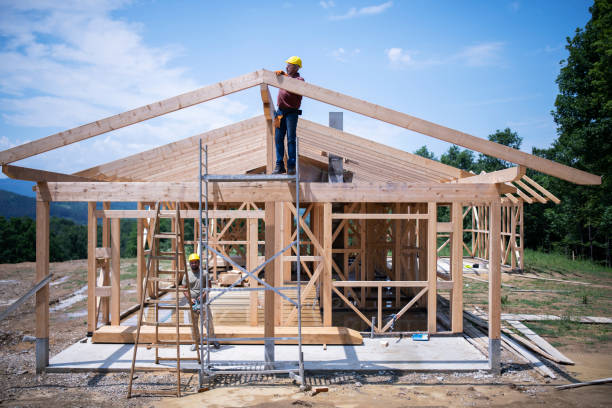 Best Residential Roofing Contractor  in Riverdale, GA