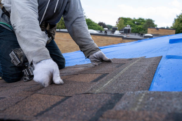 Best Tile Roofing Contractor  in Riverdale, GA