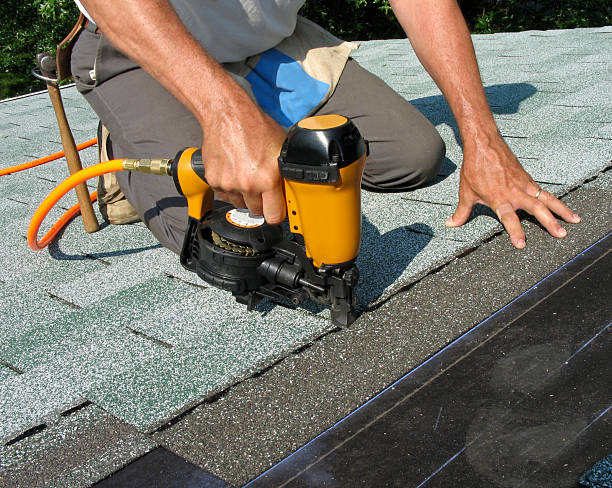 Best Roof Replacement Cost  in Riverdale, GA