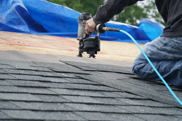Best Roof Maintenance Services  in Riverdale, GA