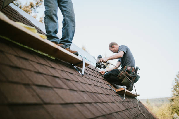 Best Storm Damage Roof Repair  in Riverdale, GA