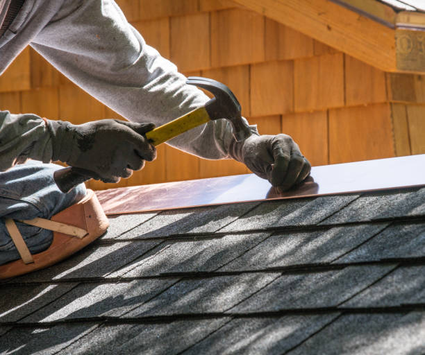 Residential Roof Replacement in Riverdale, GA